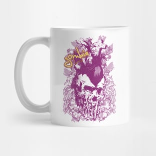 The Zombie Mug